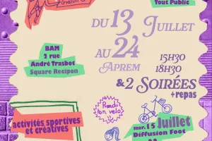 ça bouge à Cleunay
