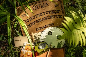 Escape Game Nature - Les sorcières du Lac
