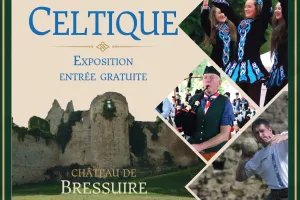 Exposition - 30 ans de tradition celtique