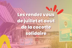 Concert de Dého – La cocotte solidaire
