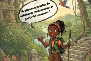 C'est l'été au musée !