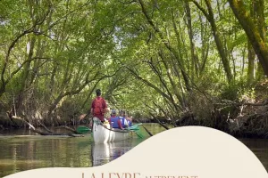 LA LEYRE autrement