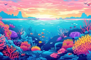CONFÉRENCE : À L’ÉCOUTE DES POISSONS ET DE L'OCÉAN