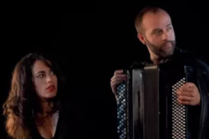 Little Italy | Ensemble Lilanoor
