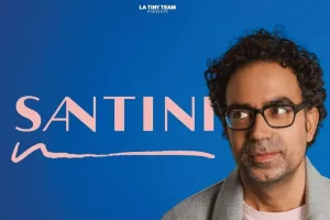 SANTINI - BOITACLOUS
