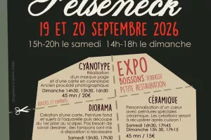 Les ateliers du Felseneck