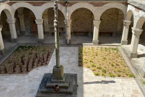 Les Soirées du Cloître - Dîner animé