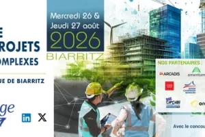 IGPSC 2026 Congrès Ingénierie Grands Projets et Systèmes Complexes 21e édition