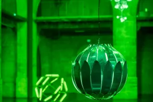 Visite contemplative "Mettez vous au vert"