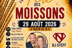 Fête des moissons