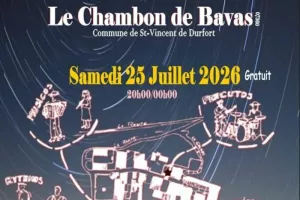 Festival des Drailles des Arts
