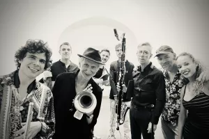 Jazz Festival : Erik Truffaz et Antonio Lizana