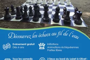 L'été des échecs