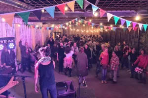 CONCERTS AU MOULIN DES BRASSEURS