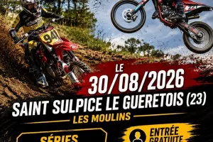 Moto Cross Team PL2N