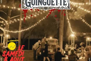 MURDER PARTY "Meurtre à la guinguette"
