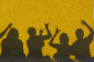Stage théâtre d’ombres Les Contes sens dessus dessous – 7/14 ans