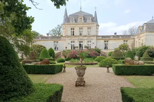Journées Européennes du Patrimoine au Château de Malleret