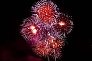 Fête du 13 juillet