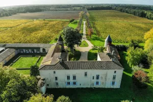 60 ans d'archéologie dans le Médoc au Château Livran