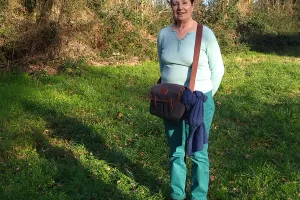 Journées du Patrimoine - Lesperon, mon village où je suis née