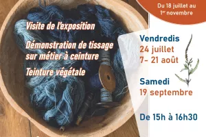 Animation "Sur le fil"