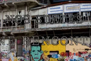 L'ANTIDOTE - projection de film : No States