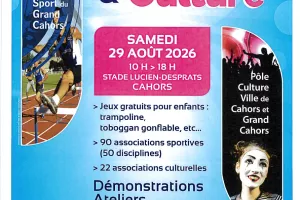 Forum Sport & Culture