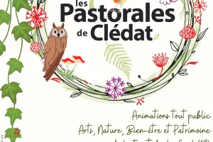 Les Pastorales : Concert de musique baroque