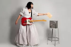 La Grande Sophie
