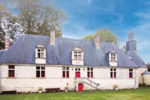 Les Estivales du Patrimoine 2026 - La Vieille Donneterie - Le Chevalier Brayard CIE TAPROBANE