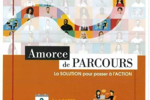 Amorce de Parcours à Melle du 28 septembre au 15 décembre 2026