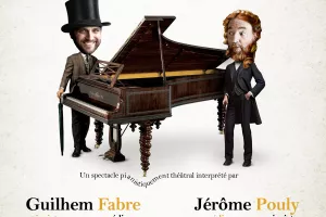 La Fantaisie des Schumann 2026