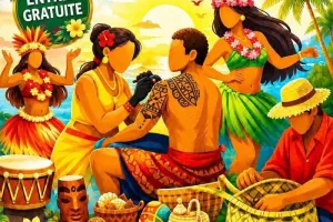 Festival Festiv'iles