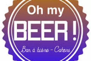 Concert à Oh my Beer