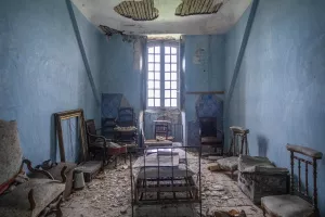 Château de Fayolle - Visite Secrète
