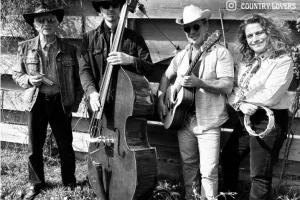 Concert - Country Lovers Band