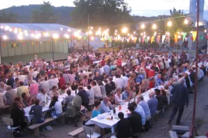 Fête Votive de Saint-Pantaléon