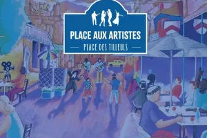 Place aux artistes : Groupe Arab