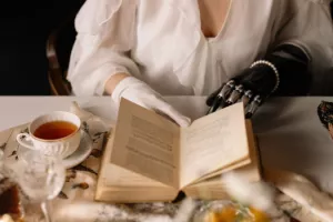 Club lecture | Le futur