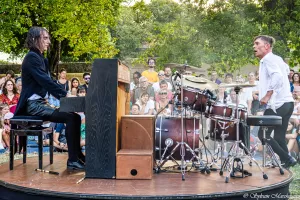 Le Dernier Concert
