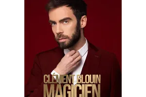 Spectacle de Clément Blouin