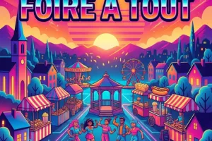 Foire à Tout 2026