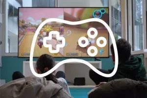 Jeux Vidéos