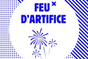 Fête du 14 juillet