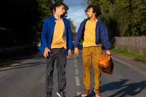 CIE LES INVENDUS - INFLUENCE