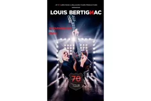 LOUIS BERTIGNAC
