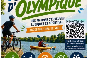 Le Plan d'Olympique