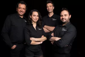 Impro Tableau