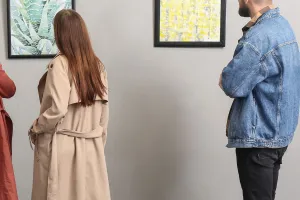 Exposition - "Cette année au chai"